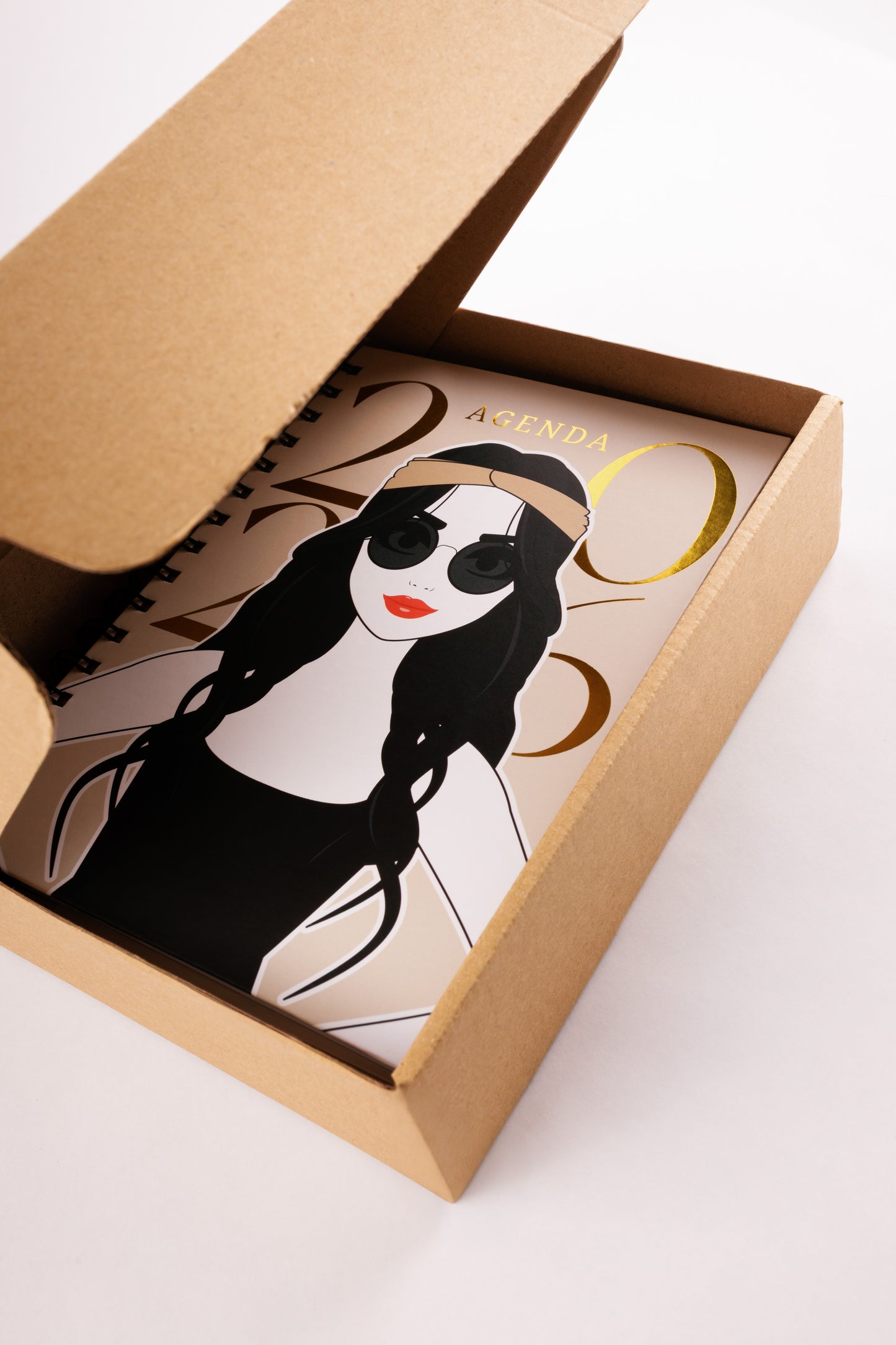 AGENDA NUDE