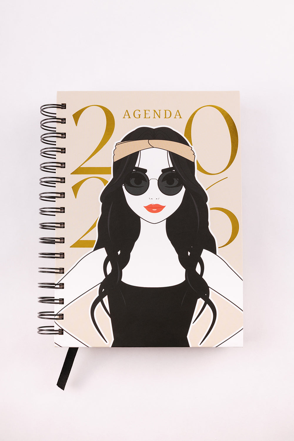 AGENDA NUDE