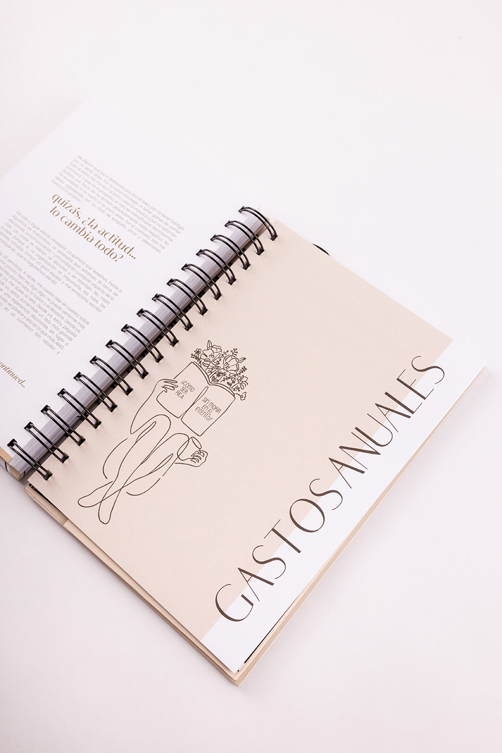 AGENDA NUDE
