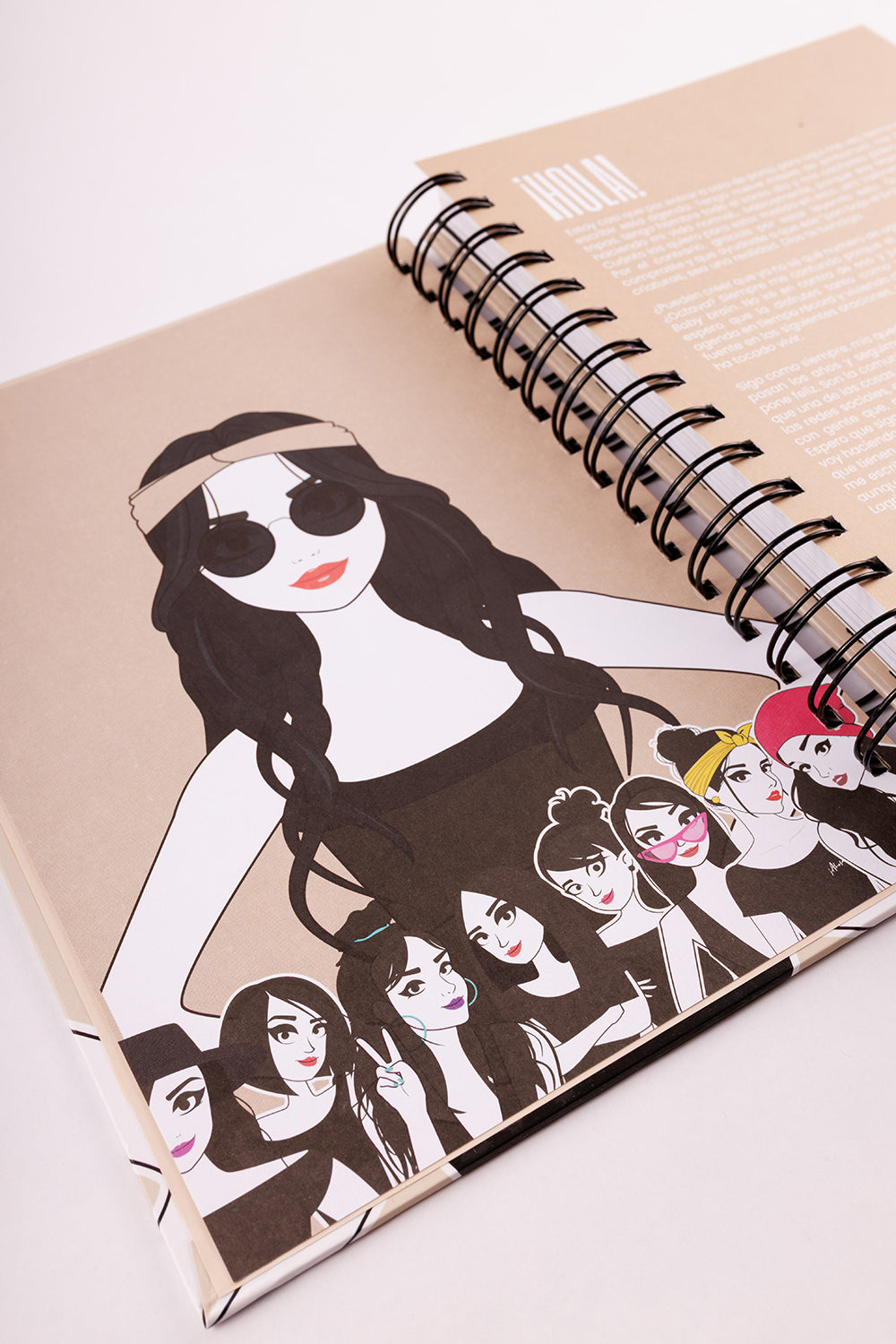 AGENDA NUDE