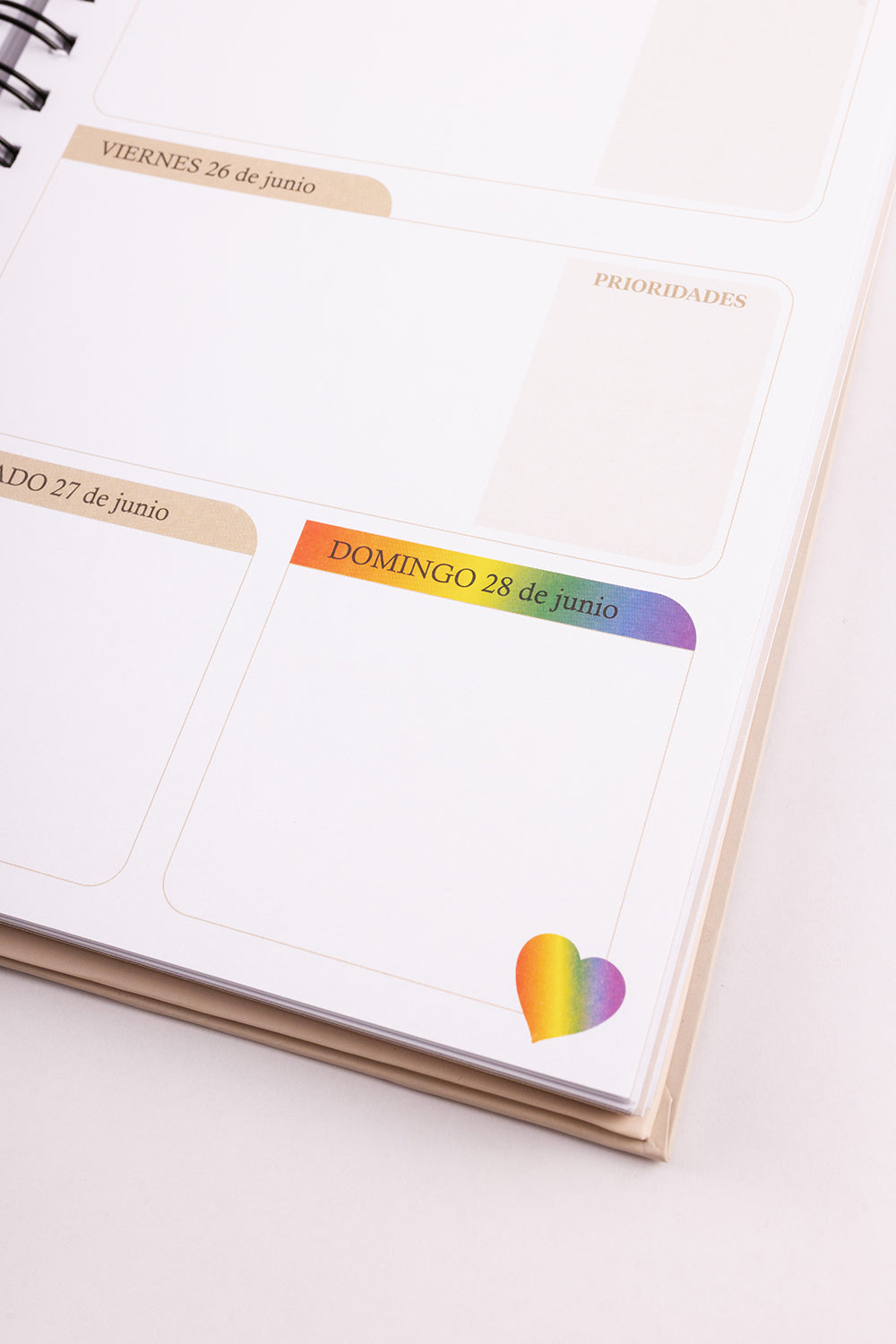 AGENDA NUDE