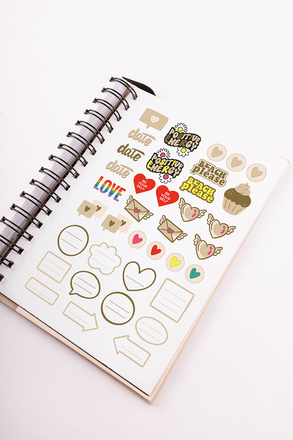 AGENDA NUDE