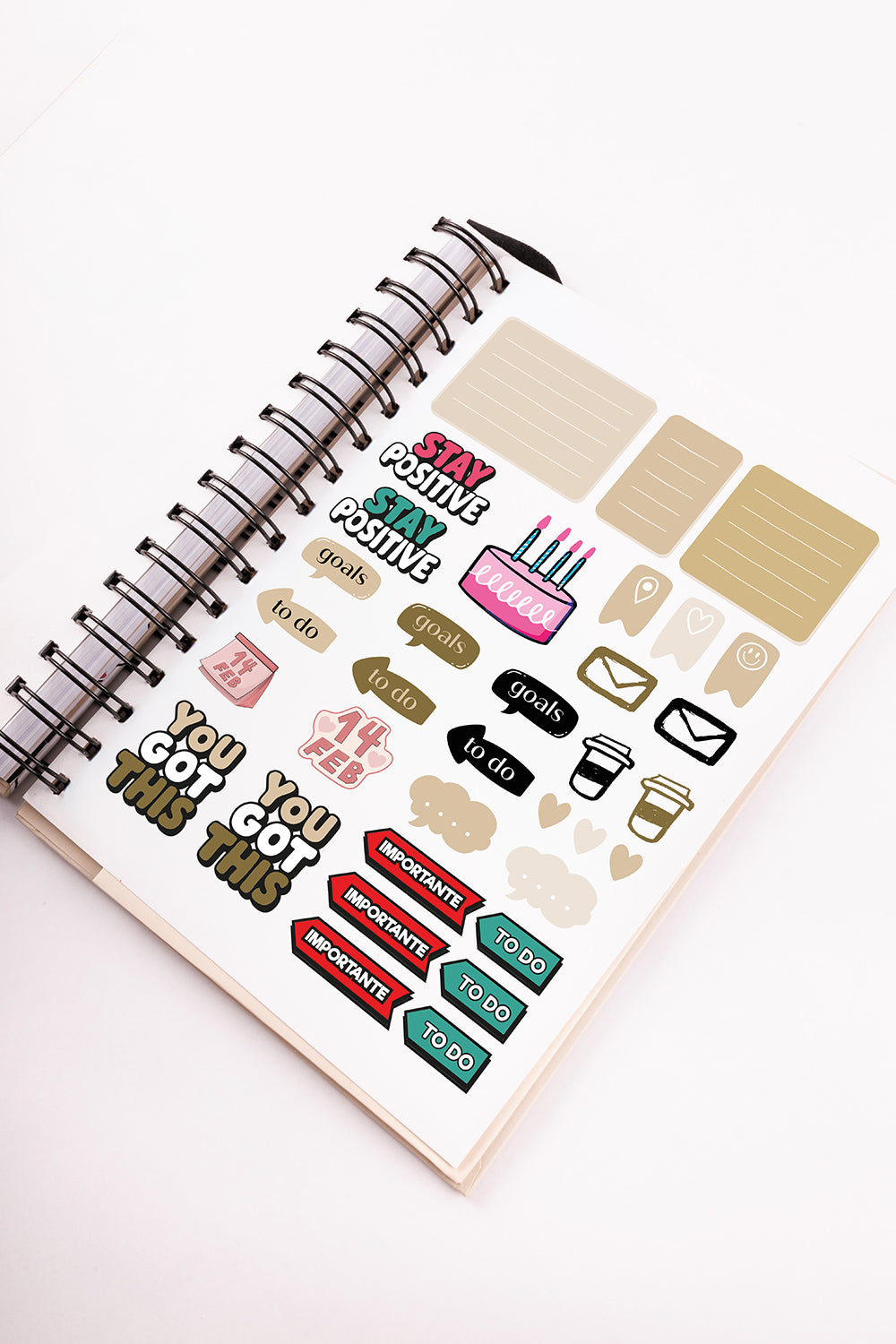 AGENDA NUDE