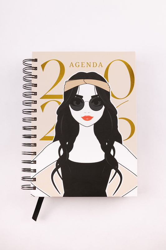AGENDA NUDE